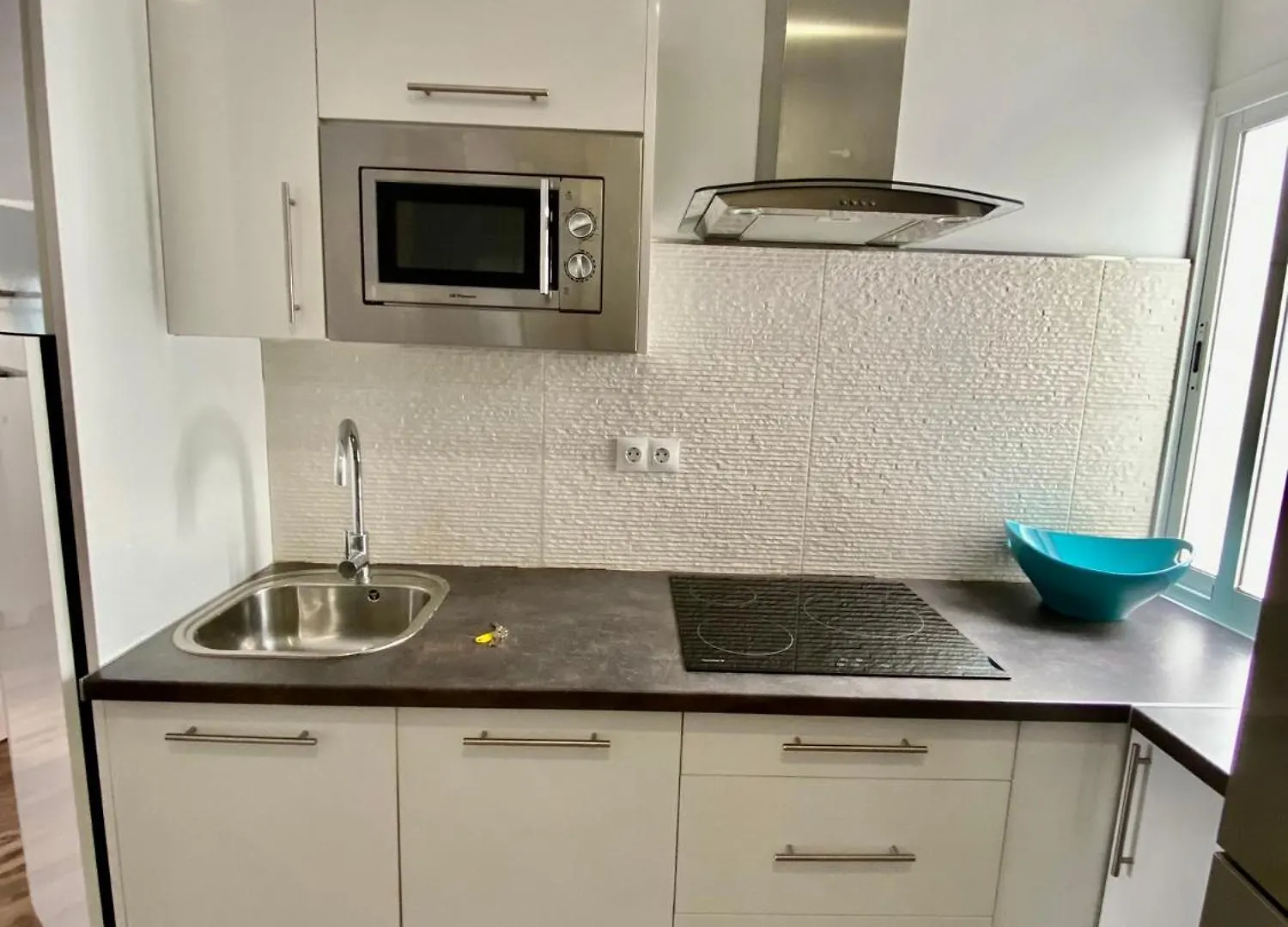 Apartamento 4Pax En Pleno Centro Alfalfa Sevilla 0*,  Spanien