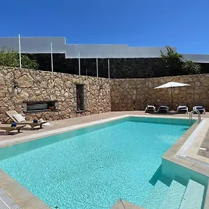  Apartamento La Morreta Ii - Lanzarote España