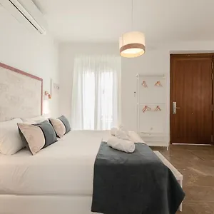  Apartamento Isg Zaragoza-free Parking