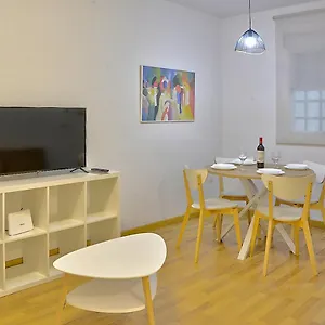  Apartamento Exclusivo En El Centro De
