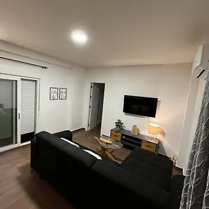  Apartamento Argote De Molina