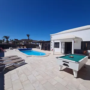  Villa Carla España