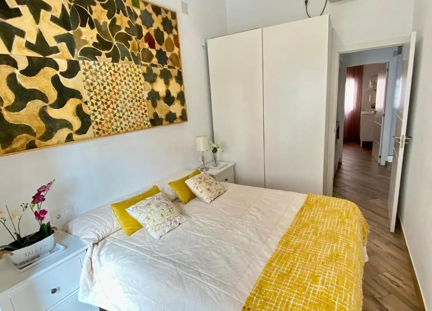 Apartamento 4Pax En Pleno Centro Alfalfa Seville Spain
