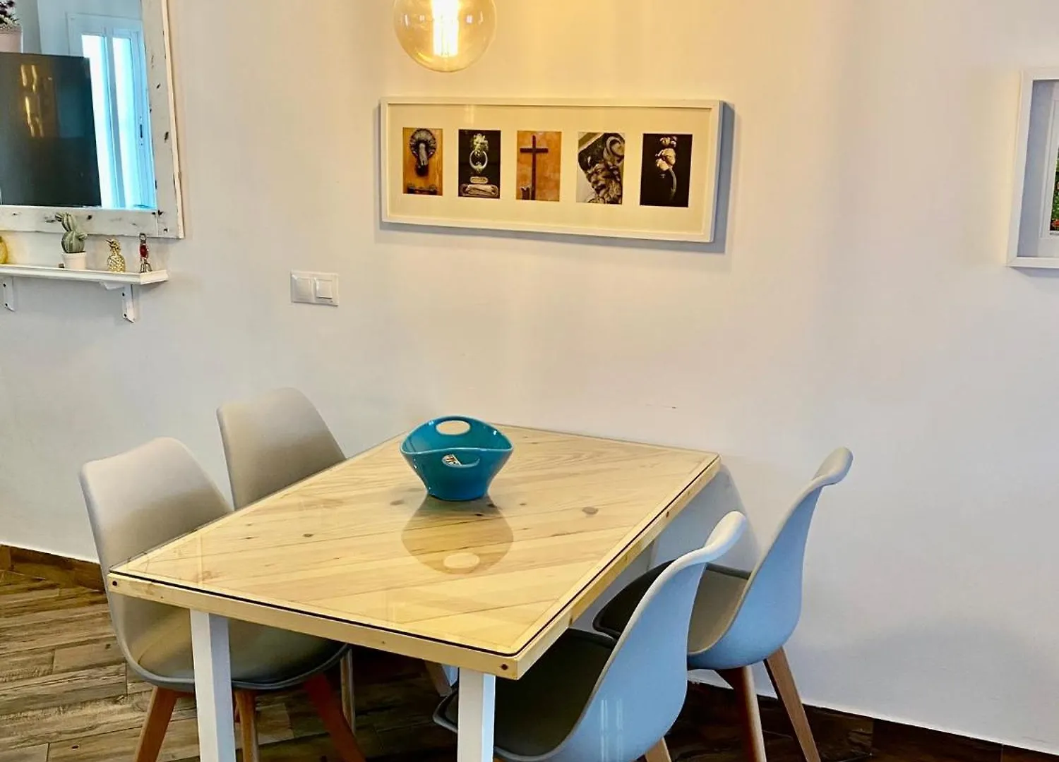 Apartment Apartamento 4Pax En Pleno Centro Alfalfa Seville