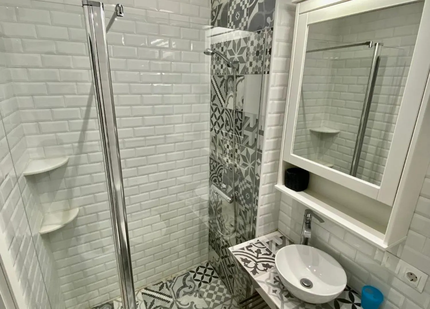 Apartment Apartamento 4Pax En Pleno Centro Alfalfa Seville Spain